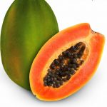 Health benefits of Papaya fruit