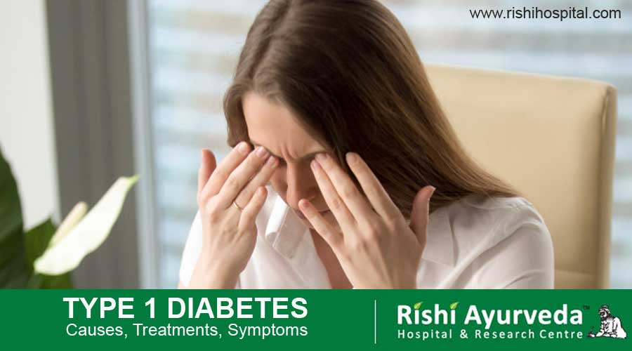Diabetes: What It Is, Causes, Symptoms, Treatment & Types